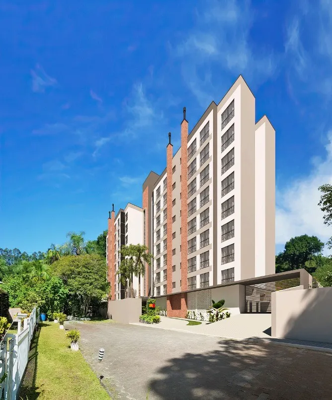 Apartamento à venda - Indaial/SC — foto 2
