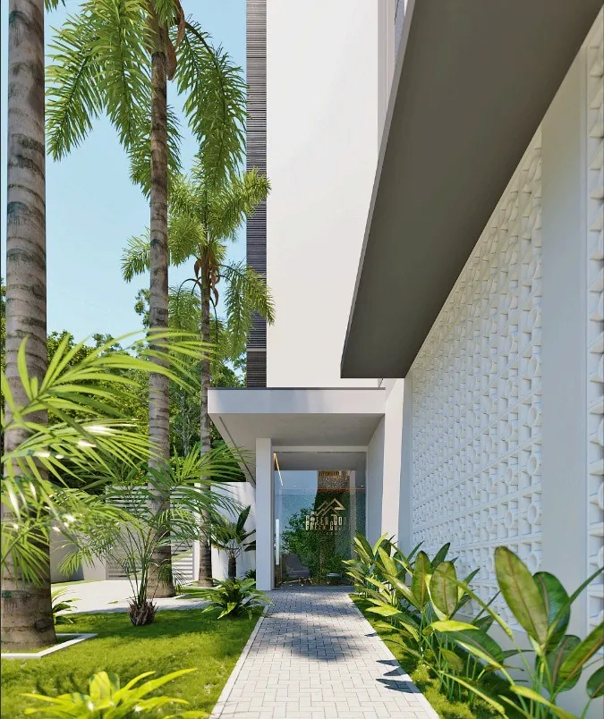 Apartamento à venda - Indaial/SC — foto 4