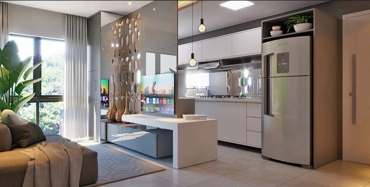 Apartamento à venda - Indaial/SC — foto 6