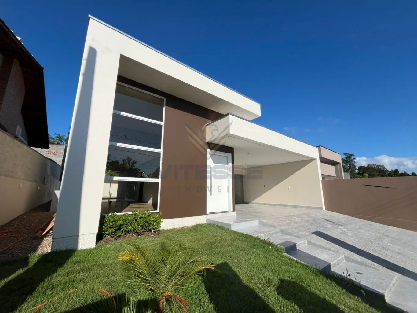 Casa à venda no bairro Estrada das Areias - Indaial/SC - foto 1