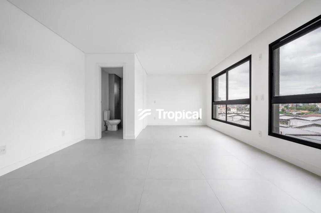 Apartamento com 1 dormitório à venda, 36 m por R$ 485.305,53 - Centro - Blumenau/SC — foto 2