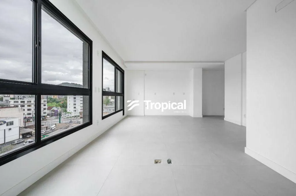 Apartamento com 1 dormitório à venda, 36 m por R$ 485.305,53 - Centro - Blumenau/SC — foto 3