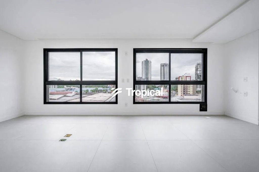 Apartamento com 1 dormitório à venda, 36 m por R$ 485.305,53 - Centro - Blumenau/SC — foto 4