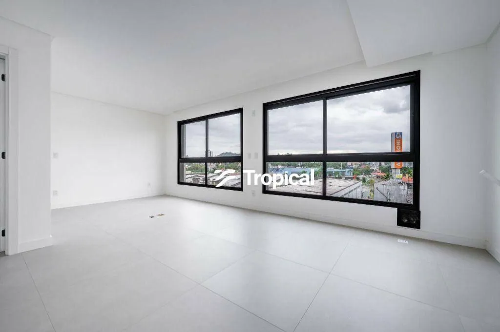 Apartamento com 1 dormitório à venda, 36 m por R$ 485.305,53 - Centro - Blumenau/SC — foto 6