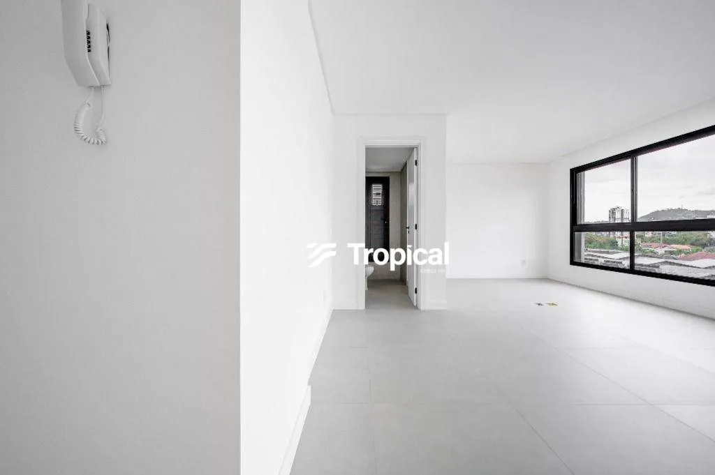 Apartamento com 1 dormitório à venda, 36 m por R$ 485.305,53 - Centro - Blumenau/SC — foto 7
