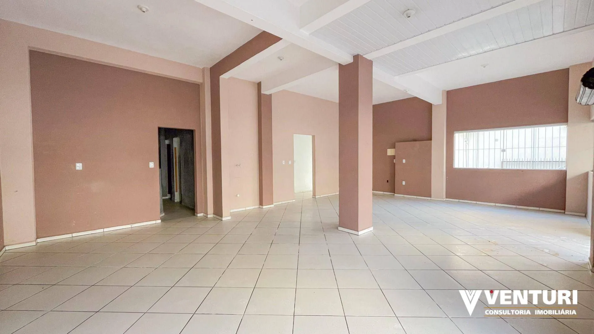 Sala para alugar, 100 m por R$ 4.007,54/mês - Itoupava Seca - Blumenau/SC — foto 3