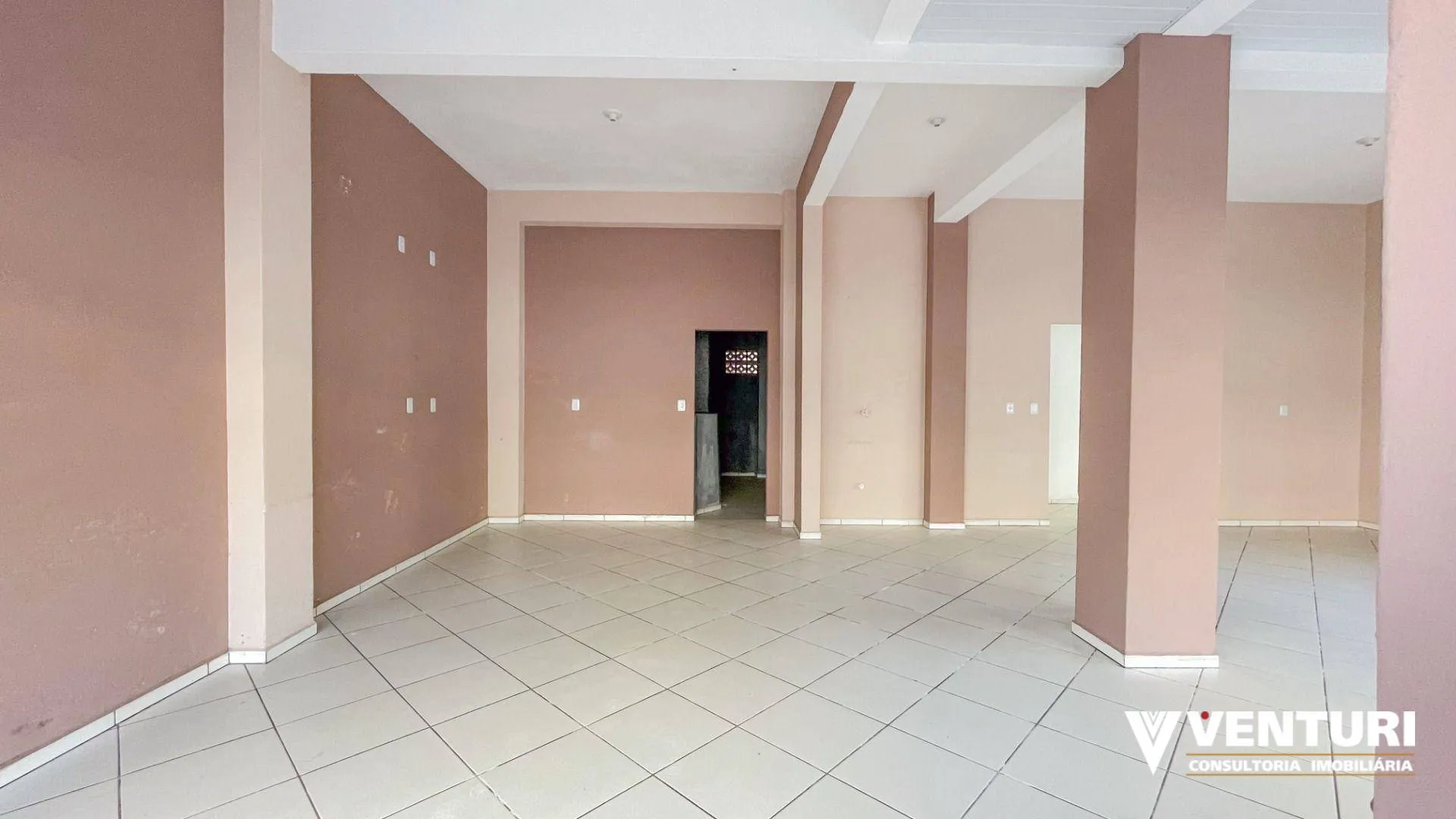 Sala para alugar, 100 m por R$ 4.007,54/mês - Itoupava Seca - Blumenau/SC — foto 2