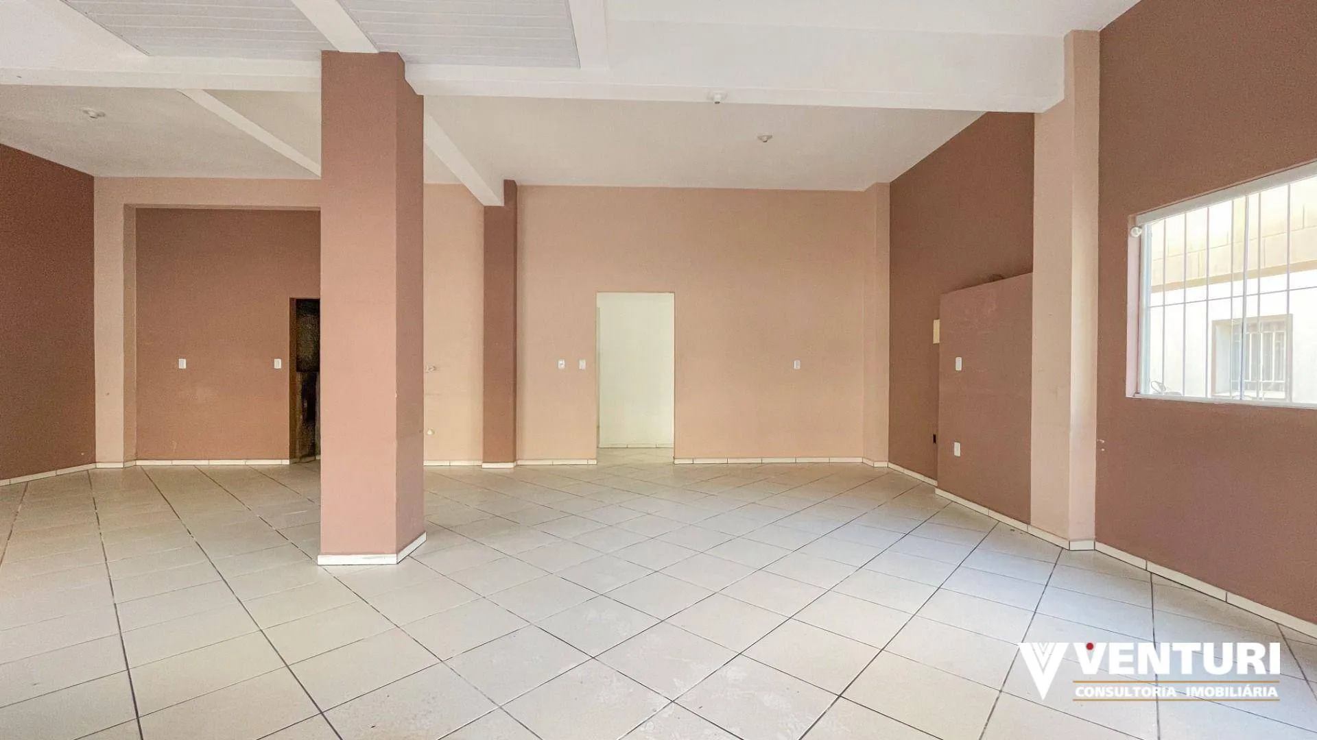 Sala para alugar, 100 m por R$ 4.007,54/mês - Itoupava Seca - Blumenau/SC — foto 4
