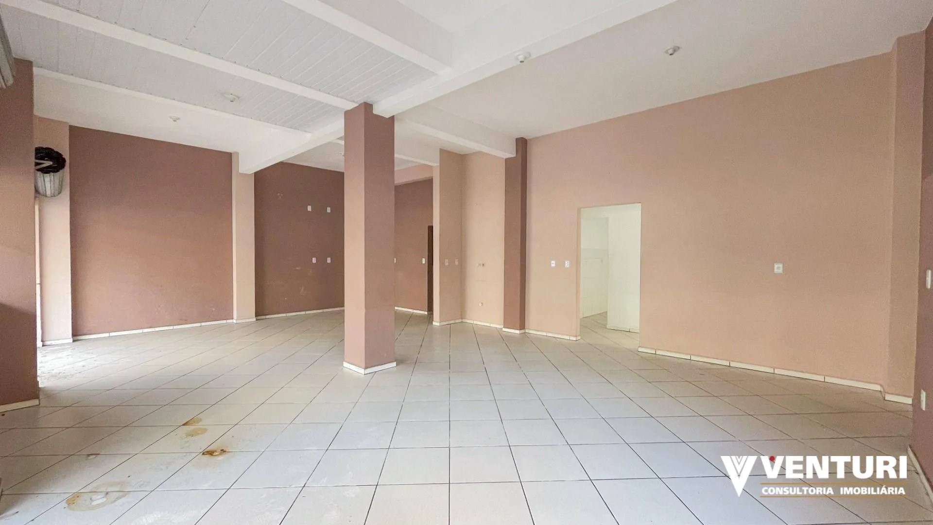 Sala para alugar, 100 m por R$ 4.007,54/mês - Itoupava Seca - Blumenau/SC — foto 6