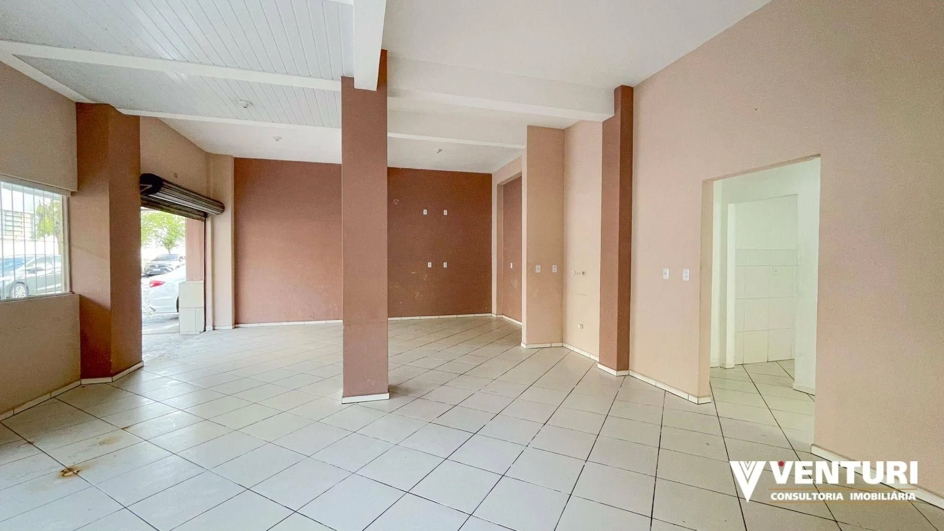 Sala para alugar, 100 m por R$ 4.007,54/mês - Itoupava Seca - Blumenau/SC — foto 7