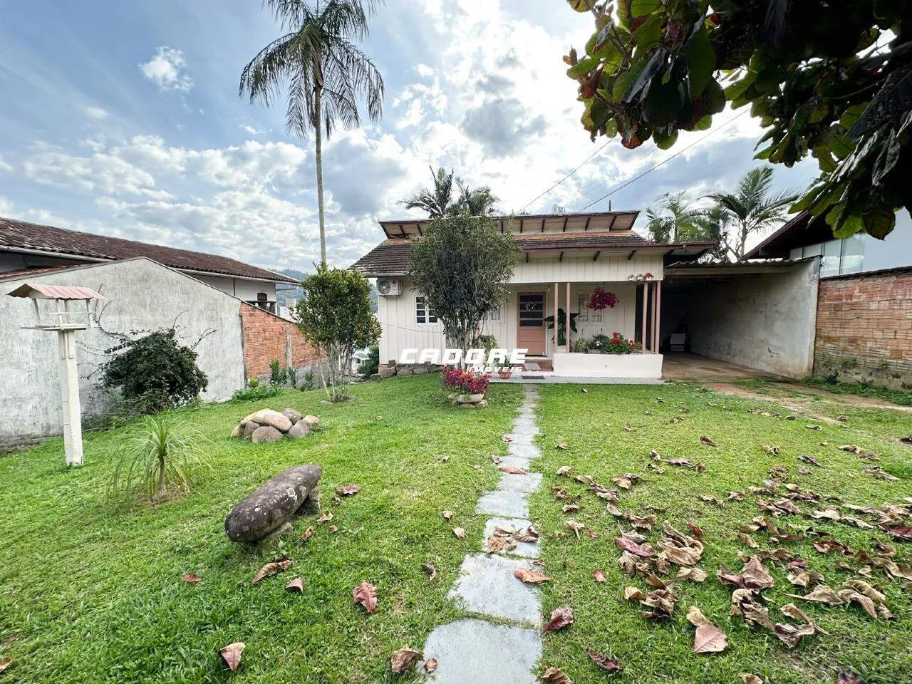 Terreno à venda, 568m² no Garcia, Blumenau - foto 1