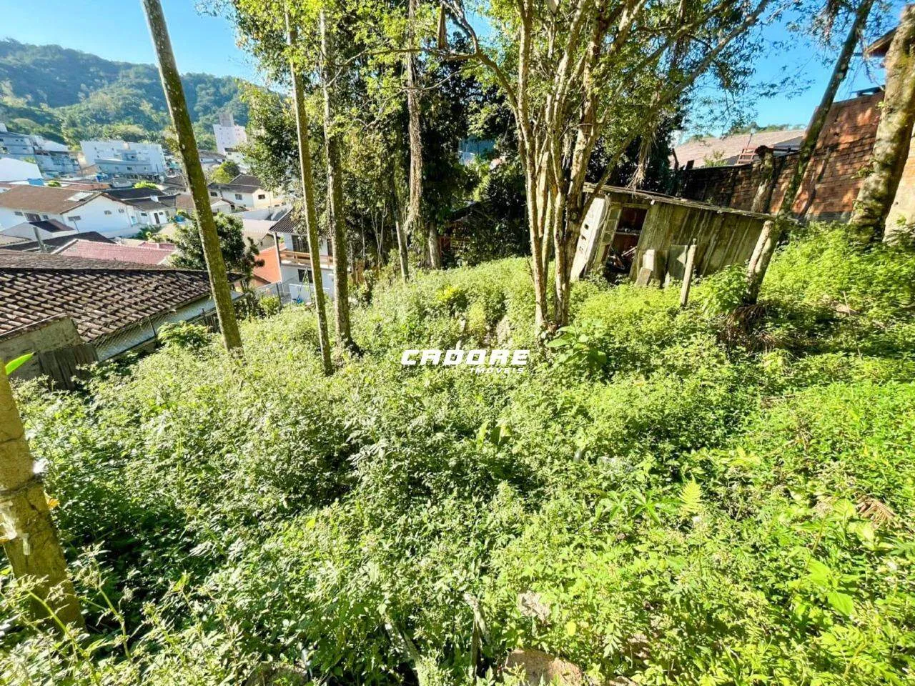 Venda - Excelente Terreno no bairro Garcia I Cadore Imóveis — foto 3