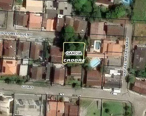 Venda - Excelente Terreno no bairro Garcia I Cadore Imóveis — foto 6