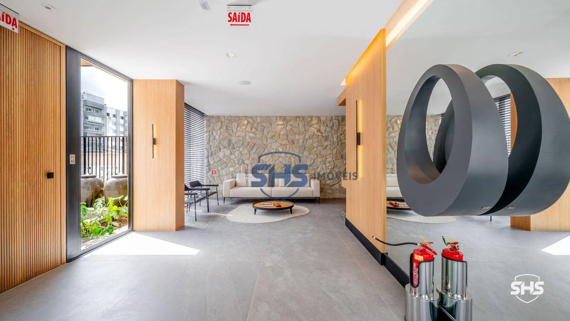 Apartamento com 3 dormitórios à venda, 118 m por R$ 1.180.000,00 - Jardim Blumenau - Blumenau/SC — foto 3