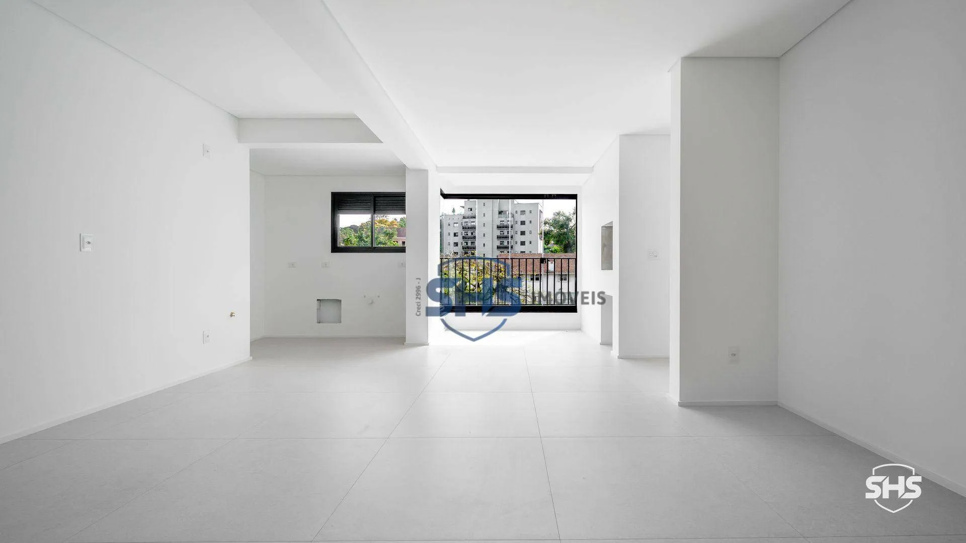 Apartamento com 3 dormitórios à venda, 118 m por R$ 1.180.000,00 - Jardim Blumenau - Blumenau/SC — foto 5