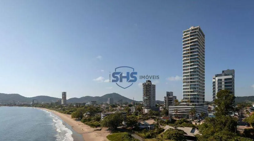 Apartamento à venda, 131 m por R$ 1.993.695,60 - Praia de Armação do Itapocorói - Penha/SC — foto 6