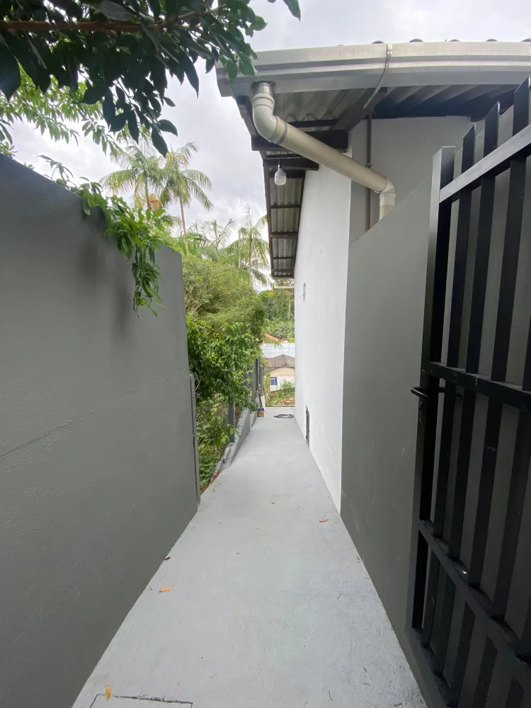 LOCAÇÃO CASA 1 QUARTO - PRÓXIMO IPEL - foto 1
