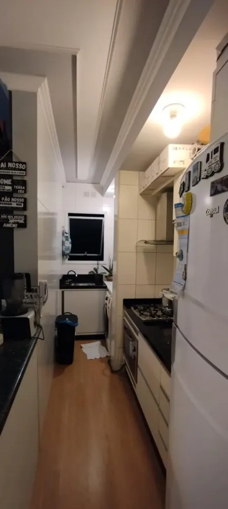 APARTAMENTO 3 DORMITÓRIOS SEMI MOBILIADO — foto 3