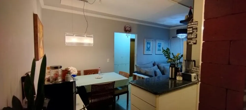 APARTAMENTO 3 DORMITÓRIOS SEMI MOBILIADO — foto 6