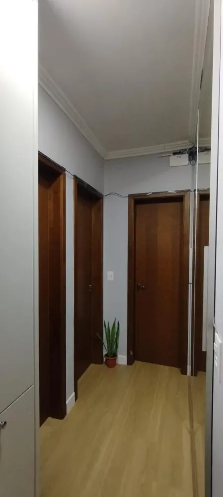 APARTAMENTO 3 DORMITÓRIOS SEMI MOBILIADO — foto 7