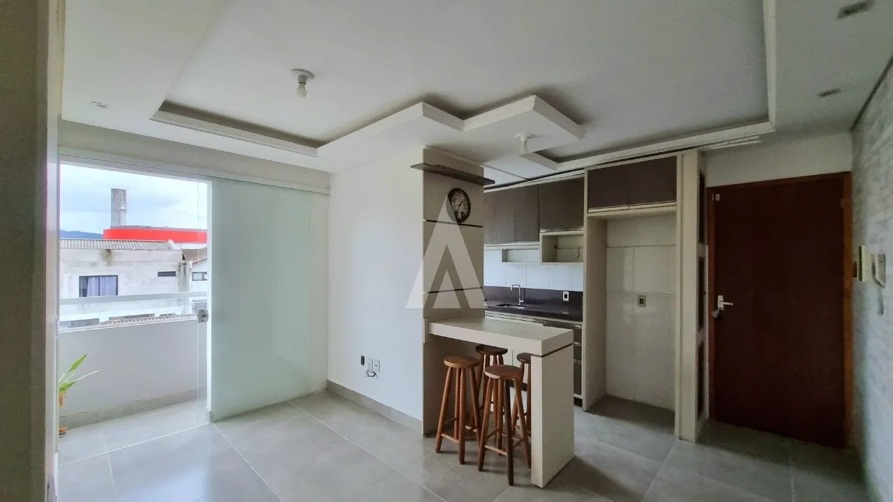 Apartamento com 2 quarto(s) à venda no bairro Comasa em JOINVILLE, por R$ 300.000.00. — foto 2