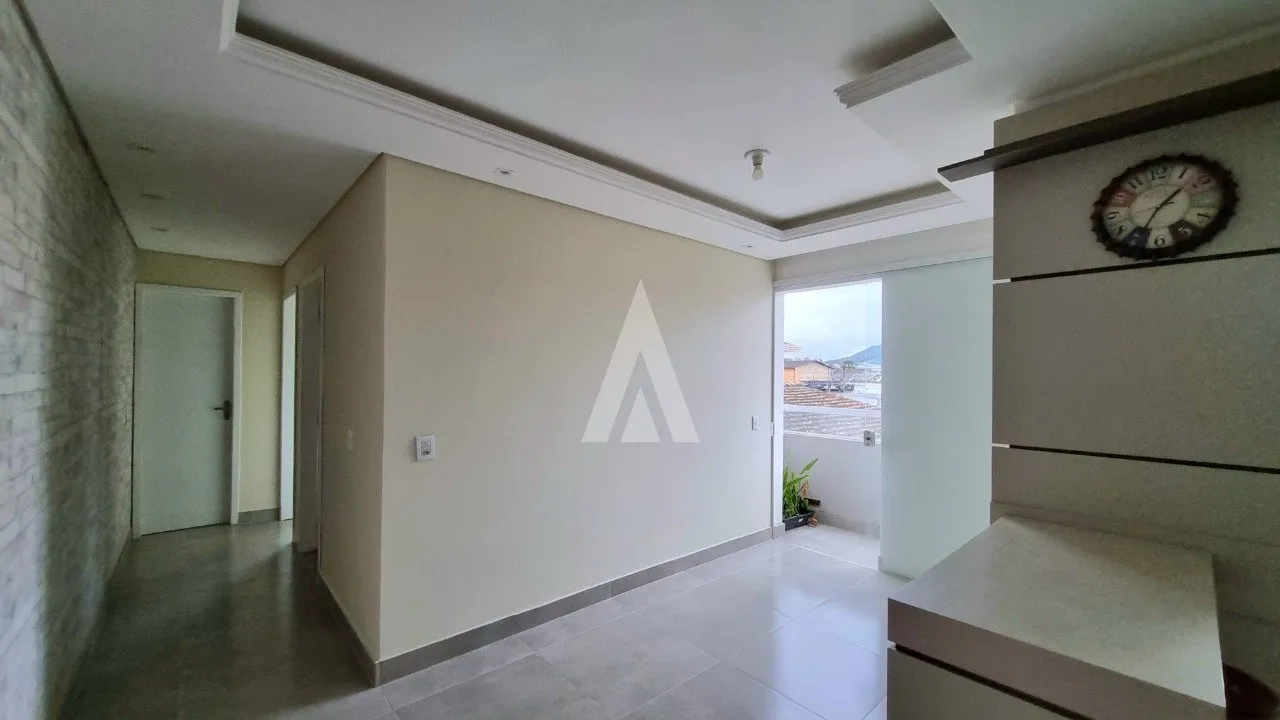Apartamento com 2 quarto(s) à venda no bairro Comasa em JOINVILLE, por R$ 300.000.00. — foto 3