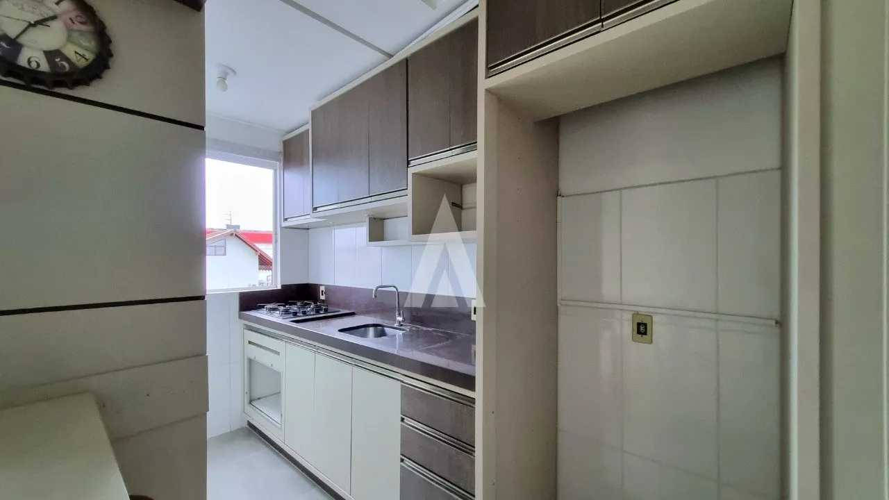 Apartamento com 2 quarto(s) à venda no bairro Comasa em JOINVILLE, por R$ 300.000.00. — foto 5