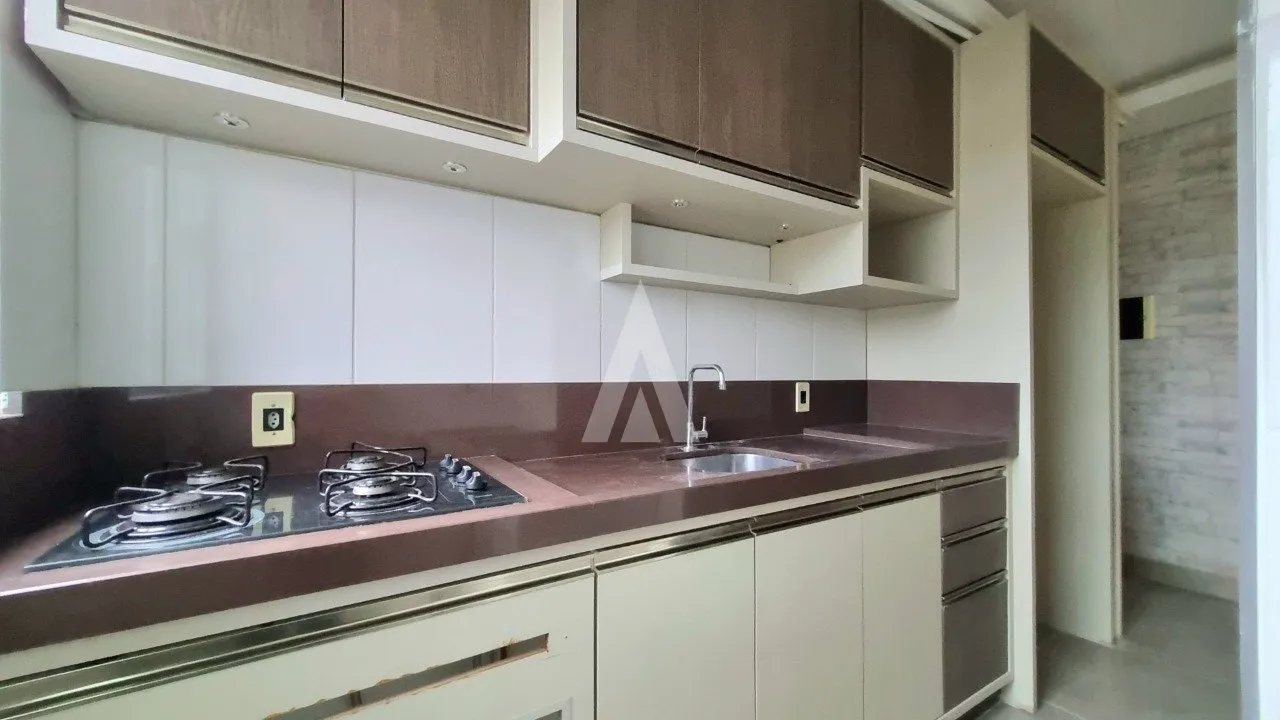 Apartamento com 2 quarto(s) à venda no bairro Comasa em JOINVILLE, por R$ 300.000.00. — foto 6