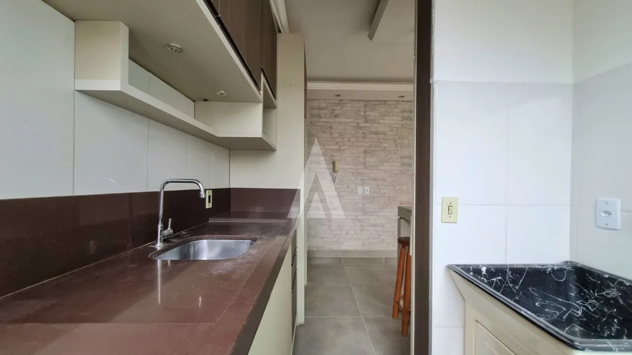 Apartamento com 2 quarto(s) à venda no bairro Comasa em JOINVILLE, por R$ 300.000.00. — foto 7