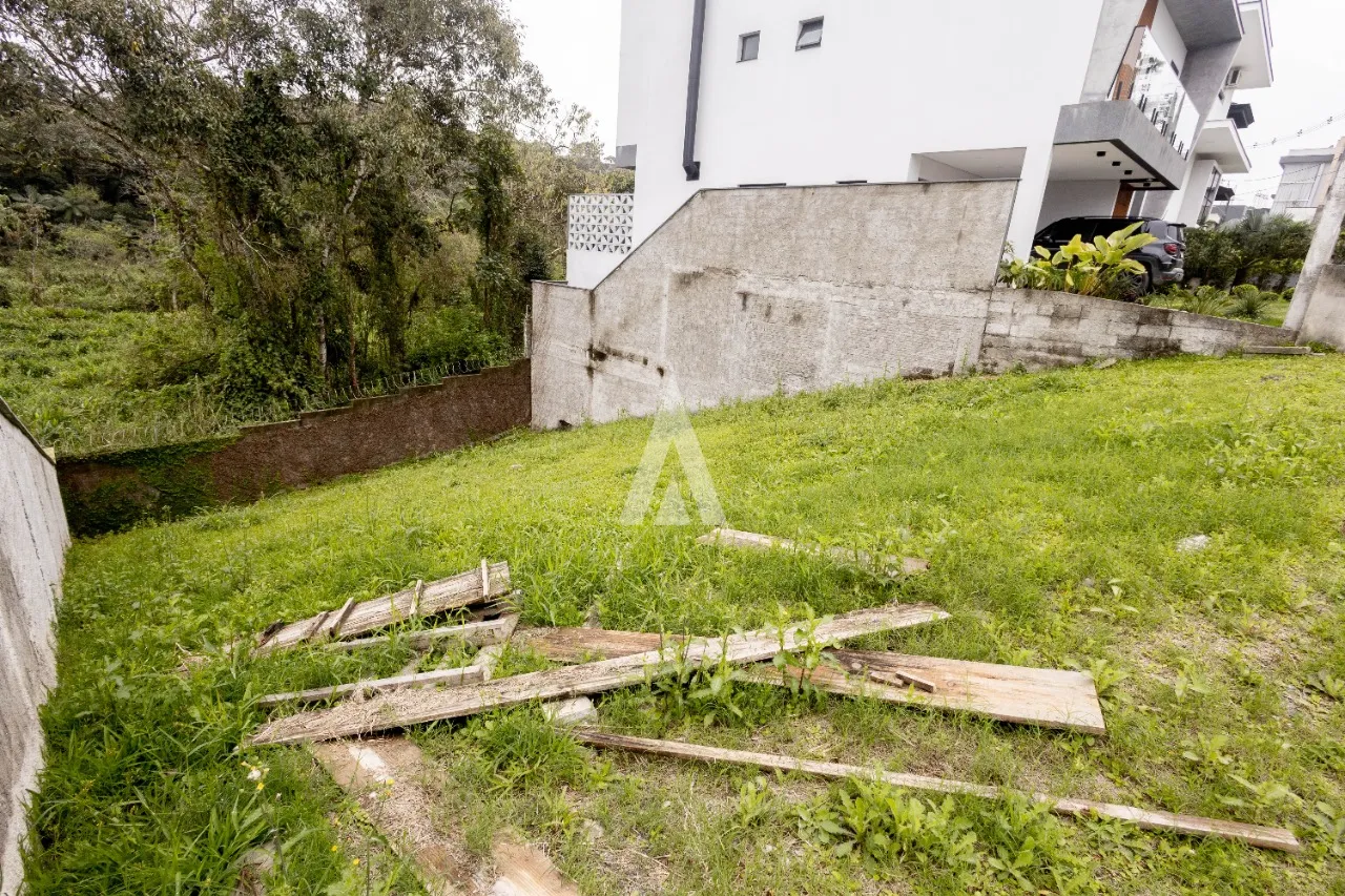 Terreno à venda no bairro Vila Nova em Joinville-SC por R$600.000,00. — foto 5