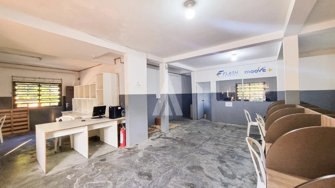 Casa comercial à venda no bairro Anita Garibaldi em Joinville-SC por R$1.300.000,00. — foto 2