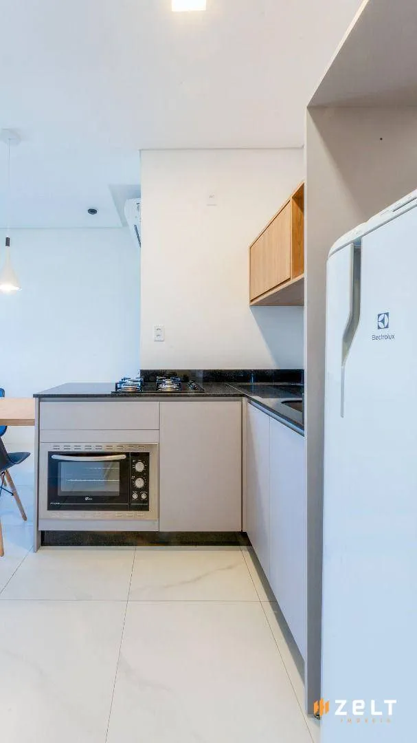 Apartamento com 1 dormitório à venda, 33 m por R$ 460.000,00 - Victor Konder - Blumenau/SC — foto 5