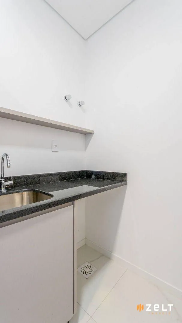 Apartamento com 1 dormitório à venda, 33 m por R$ 460.000,00 - Victor Konder - Blumenau/SC — foto 6