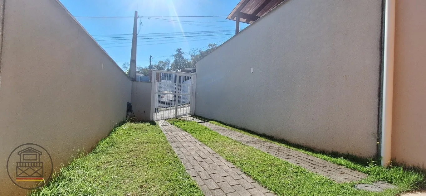 Se você procura um imóvel em uma rua sem saída, precisa conhecer esse sobrado! — foto 2