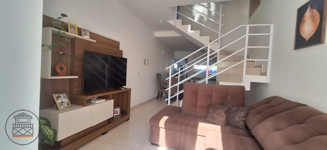 Se você procura um imóvel em uma rua sem saída, precisa conhecer esse sobrado! — foto 3