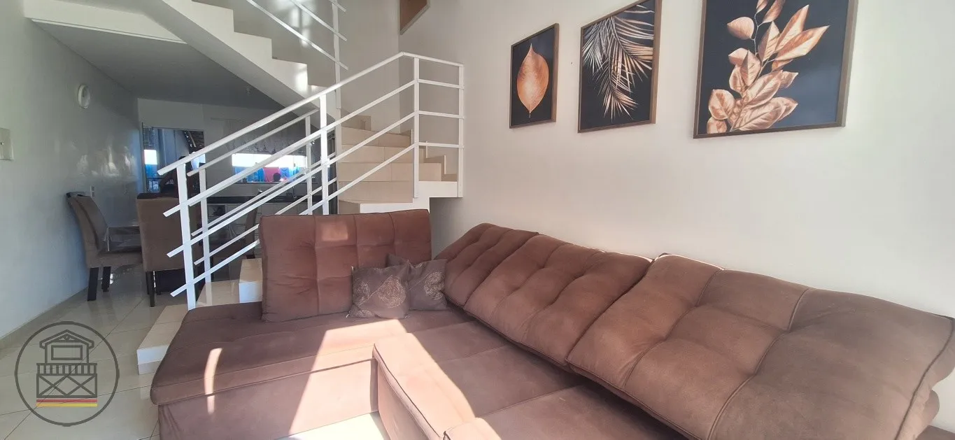 Se você procura um imóvel em uma rua sem saída, precisa conhecer esse sobrado! — foto 4
