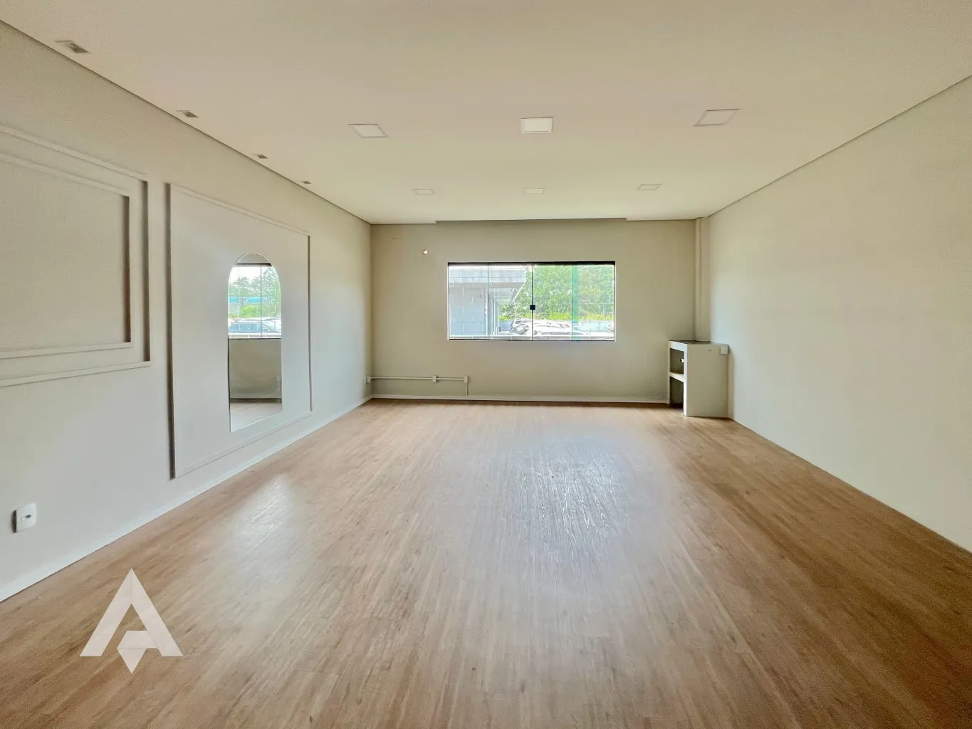 Sala comercial 36 m para locação por R$2.200,00 - Bairro Itoupava Central- Blumenau/SC — foto 2