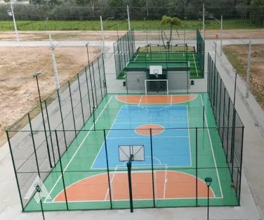 Terreno à venda por 490.000,00 - Bairro Barra do Itapocú - Araquari/SC! — foto 4