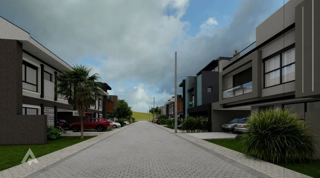 Terreno à venda por 490.000,00 - Bairro Barra do Itapocú - Araquari/SC! — foto 7