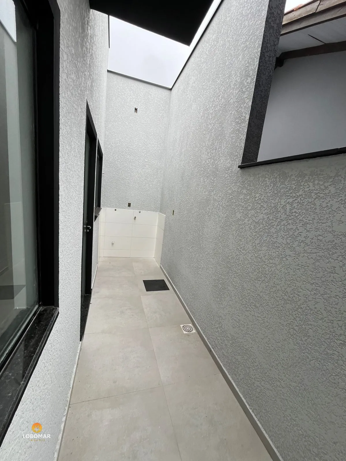 Casa nova, pronta para morar, 2 dormitórios em Itajuba, Barra Velha-SC. — foto 6