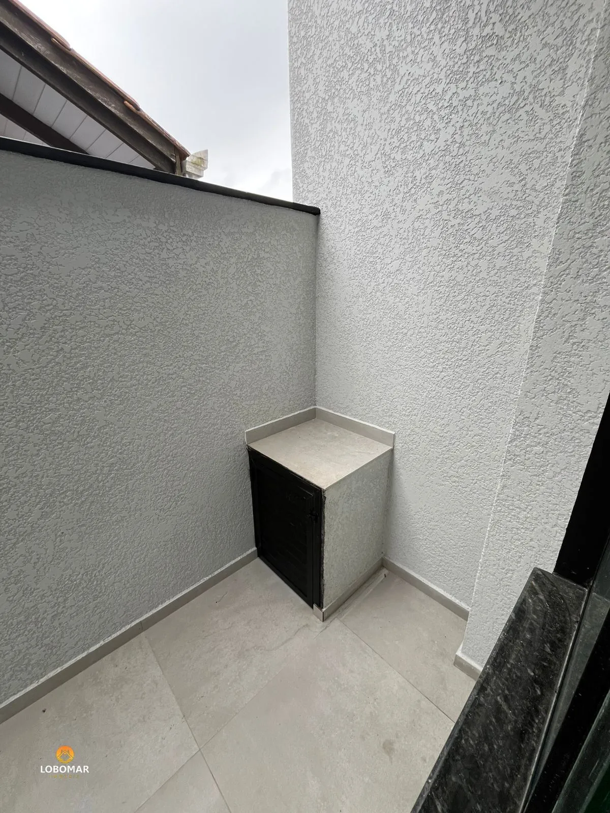 Casa nova, pronta para morar, 2 dormitórios em Itajuba, Barra Velha-SC. — foto 7