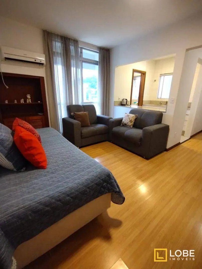 Apartamento à venda, 49 m por R$ 385.000,00 - Victor Konder - Blumenau/SC — foto 4