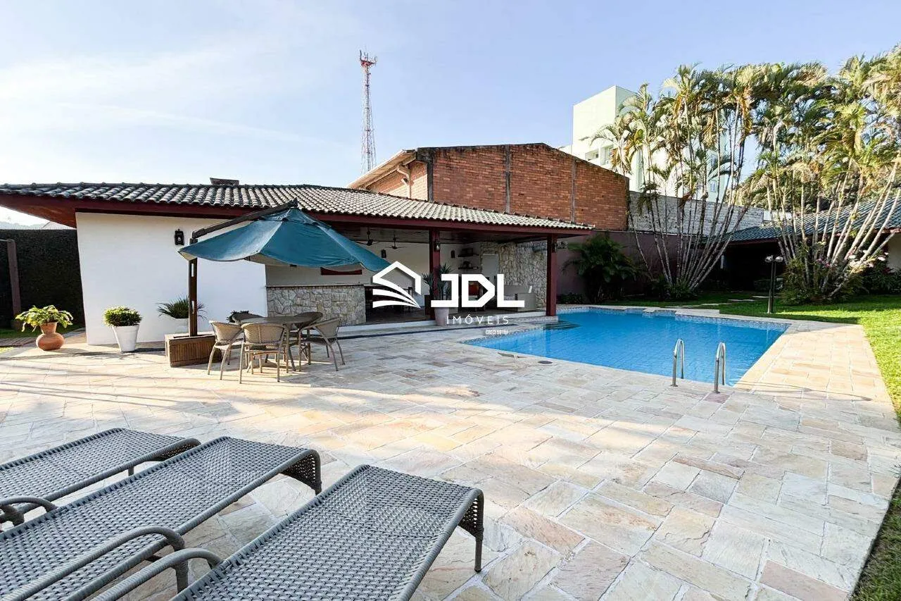 Casa à venda no bairro Garcia — foto 2