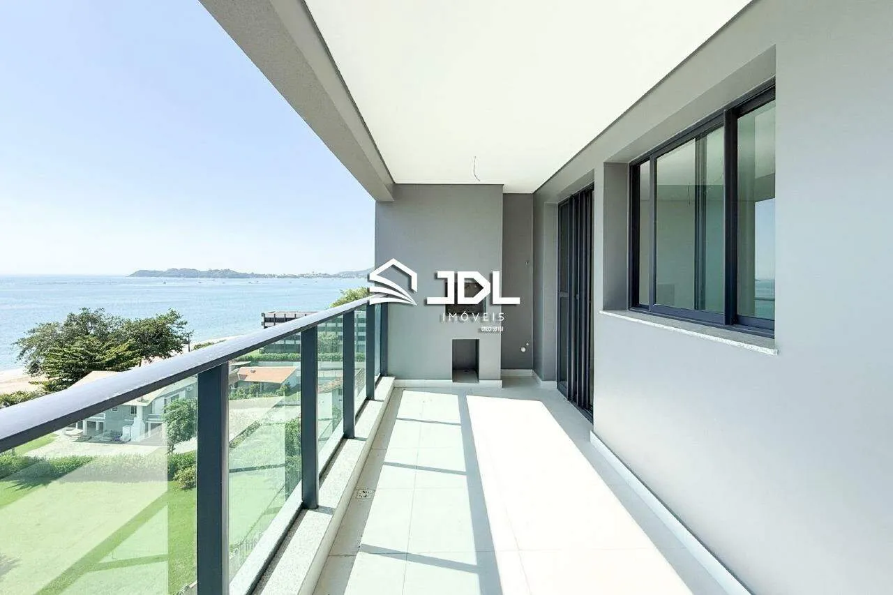 Apartamento à venda no bairro Praia de Armação do Itapocorói — foto 4