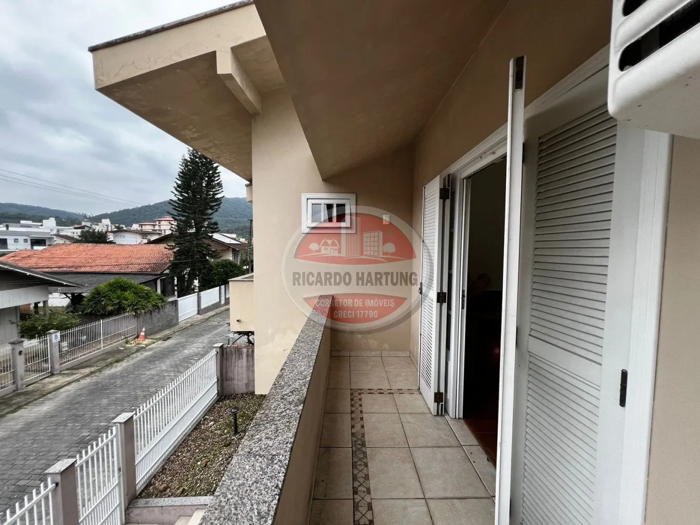 Excelente casa de alvenaria com área de festas e piscina — foto 5