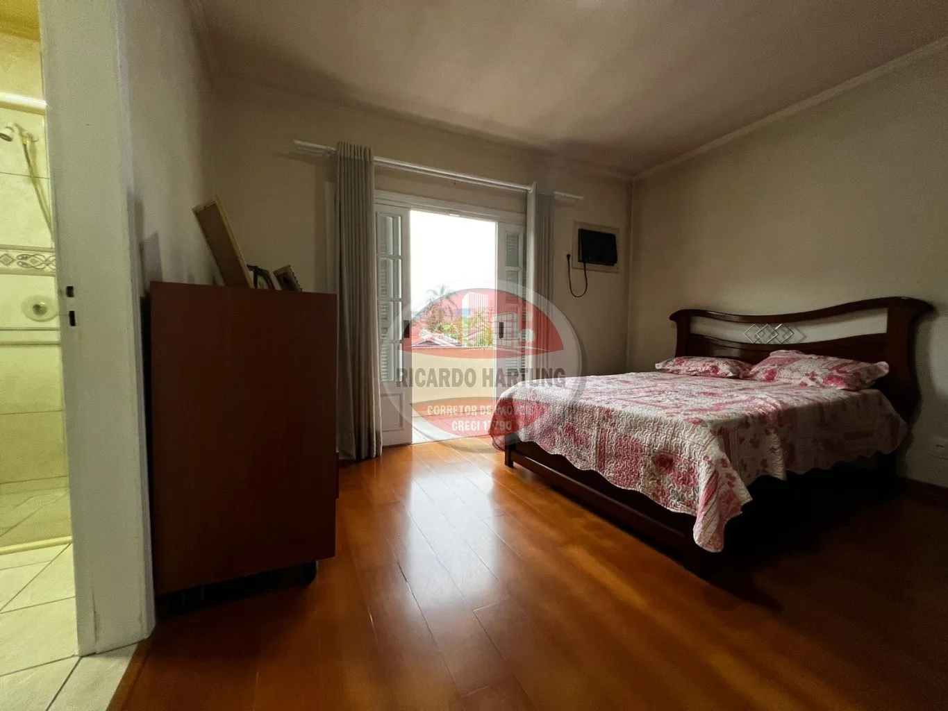 Excelente casa de alvenaria com área de festas e piscina — foto 7