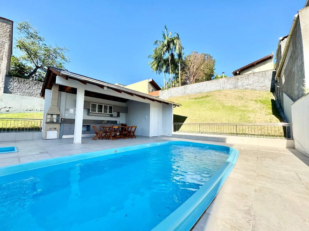 Sobrado Geminado à venda, 2 quartos, 2 vagas, Bairro Água Verde, Blumenau/SC — foto 6