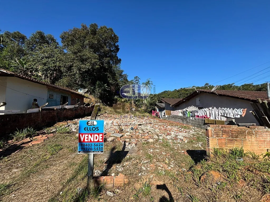 Terreno à Venda 12x30 - Itinga - foto 1