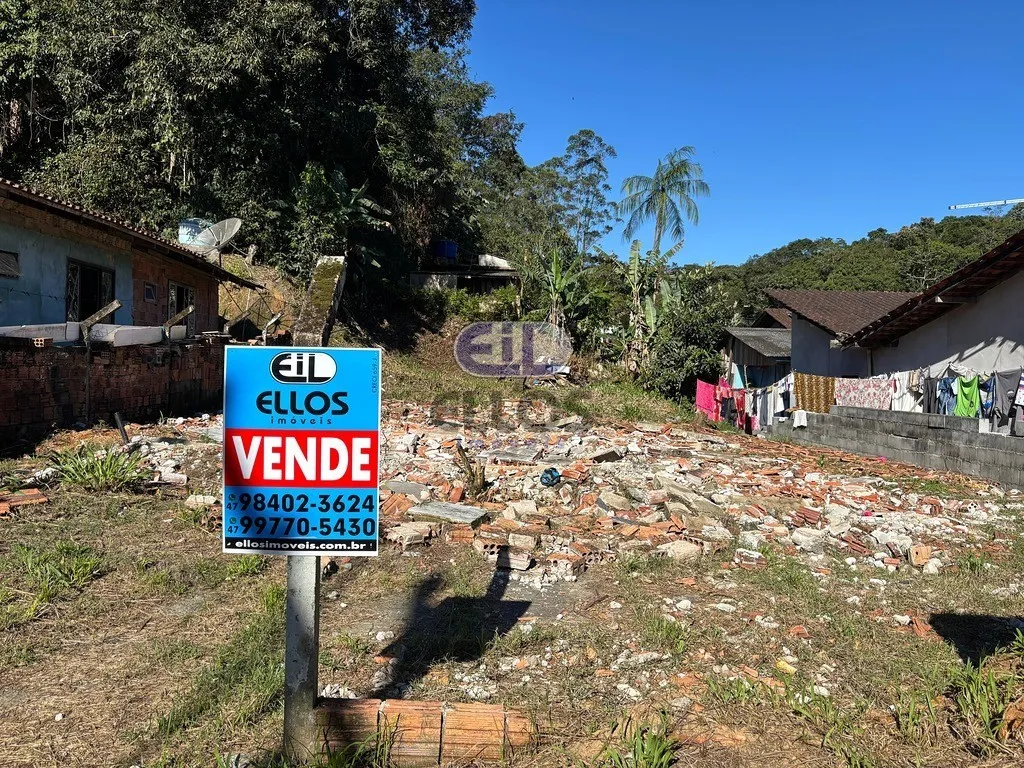 Terreno à Venda 12x30 - Itinga — foto 4