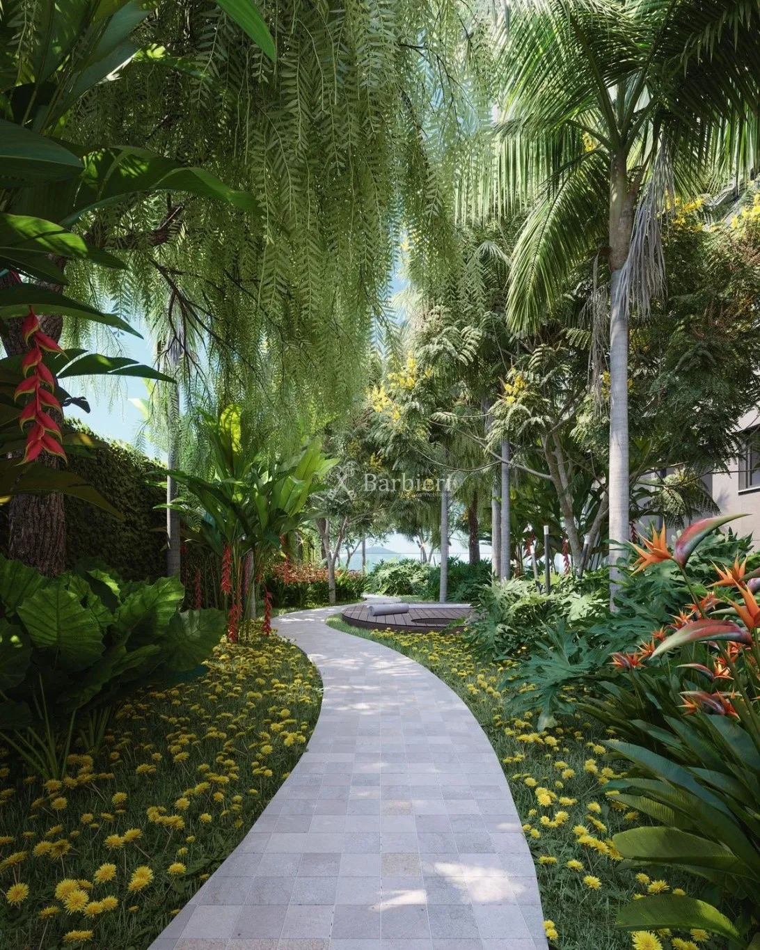 Apartamento no Edifício Blue Forest em Porto Belo - Phacz Construtora. — foto 4